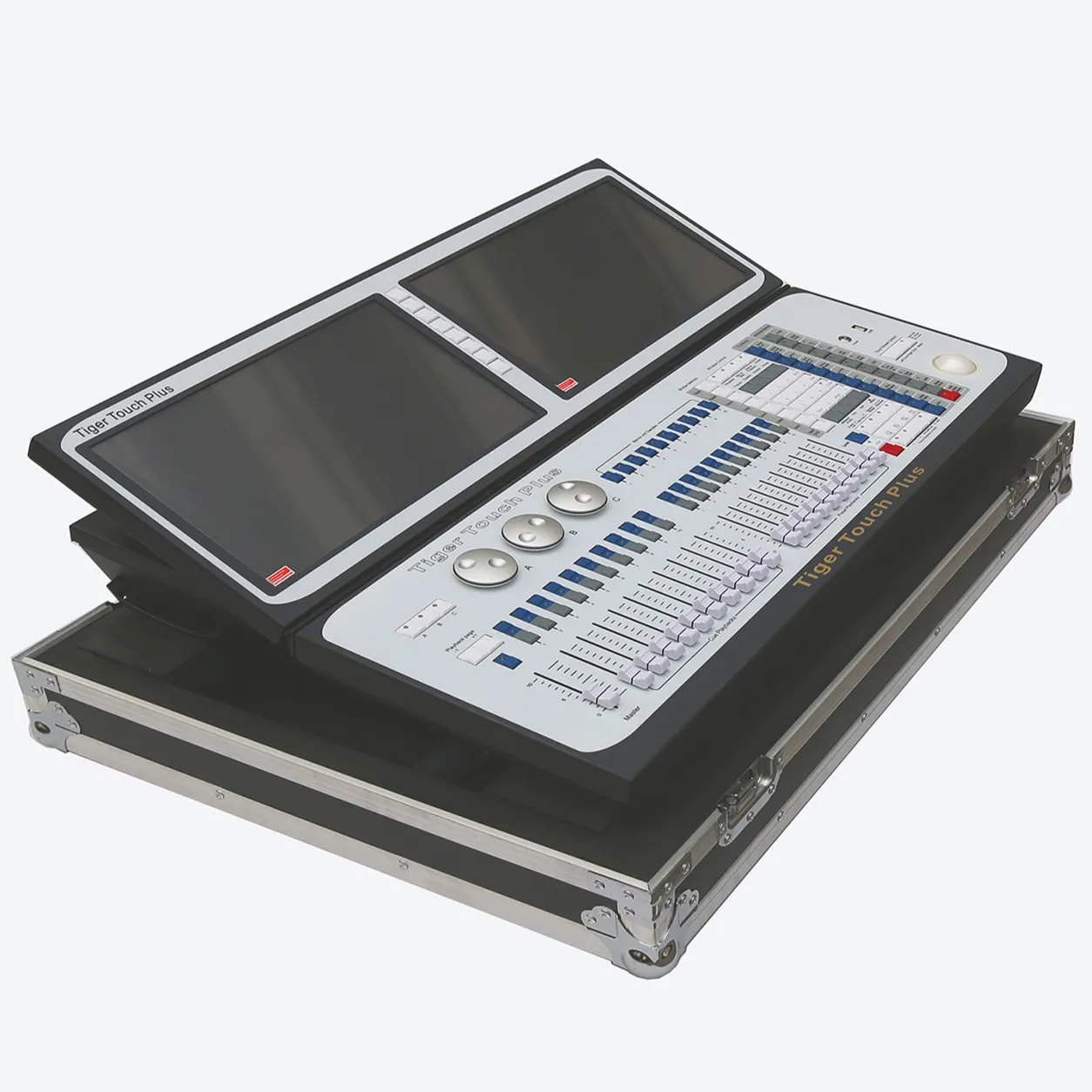 Professional hot Lighting Console T Touch Plus dmx TTP tiger Lighting Console