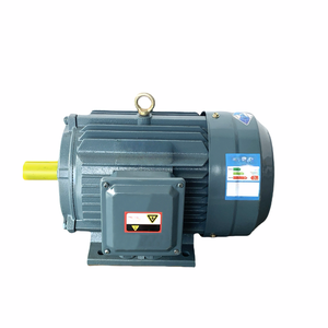 1hp 1.5HP 2hp 3hp 4hp 5.5hp 1.5KW B3 tiga fase <span class=keywords><strong>Motor</strong></span> 1400rpm <span class=keywords><strong>Asynchronous</strong></span> induksi <span class=keywords><strong>Ac</strong></span> <span class=keywords><strong>Motor</strong></span> listrik - Product Image 4