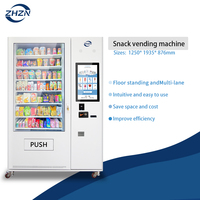 ZHZN Chargement Distributeurs automatiques Philippines Chargement Machine Appâts vivants