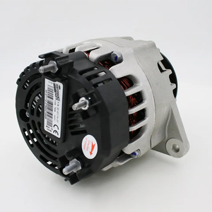 Transporteur Transicold Maxima supera Range <span class=keywords><strong>alternateur</strong></span> 70 Amp avec <span class=keywords><strong>alternateur</strong></span> à <span class=keywords><strong>poulie</strong></span> 30-01114-07 - Product Image 4