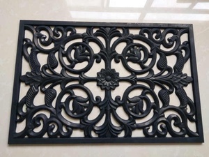<span class=keywords><strong>Tapis</strong></span> de sol en caoutchouc personnalisé, 1 pièce, écologique, personnalisé, <span class=keywords><strong>antidérapant</strong></span>, vente populaire - Product Image 4