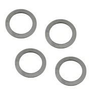 Fixations standard pour semoirs de tracteurs 1, 2 et 4 rangs G18701880, laveuse de semoir à luzerne 26x41mm pour Maschio Gaspardo