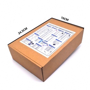 Kit de Componentes Electrónicos Mega de 2110 Piezas, Incluye Surtido + Condensadores + Resistencias + LED + Transistores + Conectores DC + PCB + Amplificador Operacional - Product Image 2