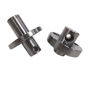 Tête de rouleau d'eau en acier inoxydable WD 71.030.206 71.030.205 CD102 SM102 Pièces d'impression offset - Product Image 1