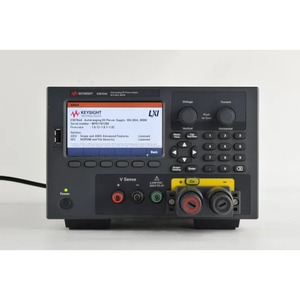 Keysight E36154A 800W autoranging แหล่งจ่ายไฟ, 30V, 80A-รับส่วนลด - Product Image 1