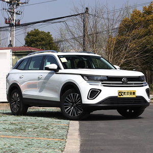 Tavendor 2023 de China, SUV Familiar Todoterreno con Diseño Robusto y Turbo Automático R20, Conducción Suave - Product Image 3