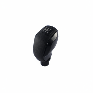 Peugeot 406 Sport Black Window Cover Elegant Car Gear <b>Shift</b> <b>Knob</b> - Product Image 2