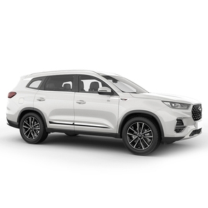 Venta de Vehículo SUV Chery Ruihu 8 de <span class=keywords><strong>Segunda</strong></span> <span class=keywords><strong>Mano</strong></span>, Económico, 2020, 5 Plazas, Gasolina, Autos Usados de Alta Calidad - Product Image 6