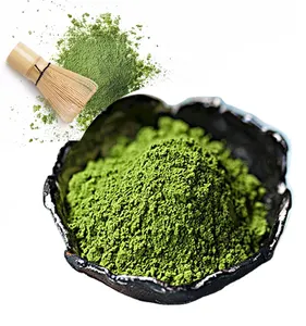 Great Rise Organic Matcha Supplier Culinary Grade Matcha Tea Ceremonial Grade th Matcha Powder
