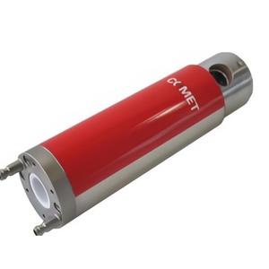 Condensateur à vide variable Comet CVUN-1500BC/7-JHJL à diélectrique d'air pour applications haute puissance - Product Image 3