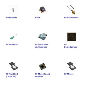 Nuevo Original SKY77762 BAND2 <span class=keywords><strong>PAM</strong></span> SKY77762-<span class=keywords><strong>11</strong></span> - Product Image 3