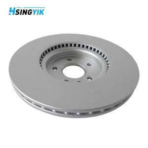 1368548 Kit de disque de frein à rotor de rupture de roue de voiture de <span class=keywords><strong>sport</strong></span> pour <span class=keywords><strong>Ford</strong></span> Kuga Lincoln - Product Image 5