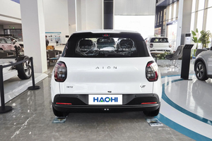 AION UT 2026 <span class=keywords><strong>420</strong></span> Voiture Électrique Intelligente 5 Portes 5 Places Conduite à Gauche Autonomie 330-420km Nouveaux Véhicules Électriques Voiture Neuve Voiture d'Occasion Vente Flash - Product Image 6