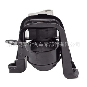 Soporte de Motor 12305-22240, Pieza de Repuesto para Sistema de Suspensión MacPherson - Product Image 2