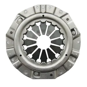 Clutch combination for DFSK k07/k17/v27 include the release bearing clutch piece and clutch pressing plate