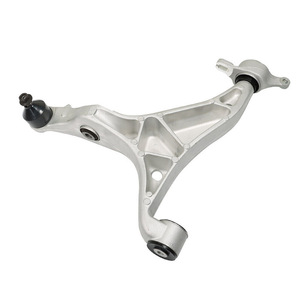 Brazo de Control Inferior 68282729AC 68282728AC para Durango Jeep Grand Cherokee, Sistema de Suspensión MacPherson - Product Image 1