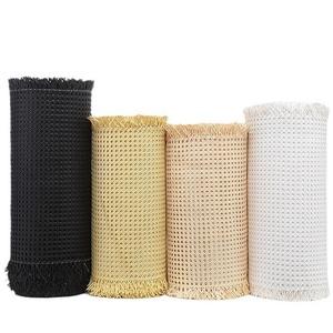 Fabricant de ruban en plastique, ruban en rotin PE, rouleau de rotin pour chaises en rotin - Product Image 1