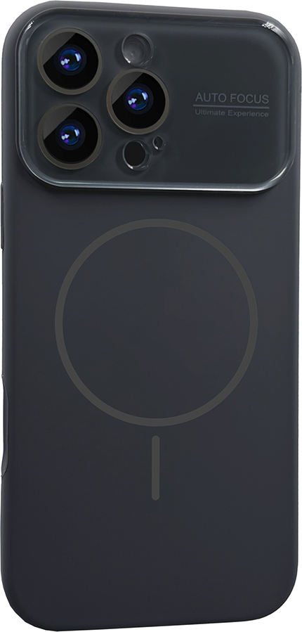 Gris graphite