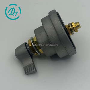 สวิตช์ตัดการเชื่อมต่อ EexcavaStart Master รุ่น 21LM-31500 สำหรับเครื่องยนต์ 6BT5.9 - เพิ่มความปลอดภัย ทนทาน ใช้แทนอะไหล่สำหรับรถขุดขนาดเล็ก รับประกัน 1 ปี - Product Image 6