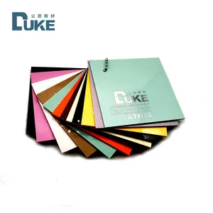 Duke 2.8mm 3mm Dày Trắng đúc vệ sinh tấm Acrylic cho bồn tắm