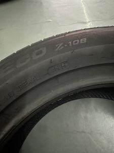 Neumático Radial Grenlander 275/55R20 Sin Cámara para Carretera y Todoterreno, para SUV, con Certificación DOT y ECE H - Product Image 4