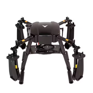 <span class=keywords><strong>2025</strong></span> bán chạy nhất xách tay 4 trục hàng hóa bay không người lái cho thực phẩm giao hàng Cứu Hộ Khẩn cấp giao thông vận tải với đèn LED làm bằng nhựa - Product Image 3