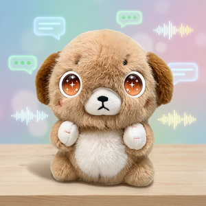 Juguetes de IA creativos y personalizables para niños, juguete de peluche con IA, juguete educativo Montessori, juguete inteligente para niños - Product Image 1