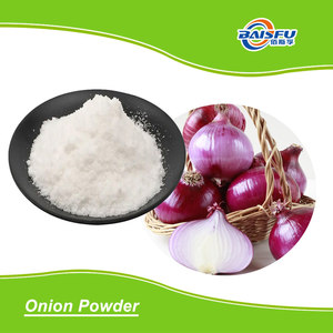 Extrait concentré d'ail aromatisant à base de plantes, poudre stable à la chaleur pour assaisonnement des produits de boulangerie savoureux et des analogues de viande - Product Image 2