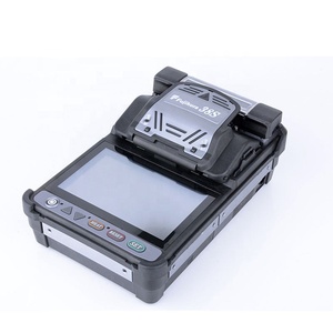 Automatic Optical Fiber FTTH Splicer FSM-41S+ from Japan for 4G 3G GPRS Networks - Product Image 2