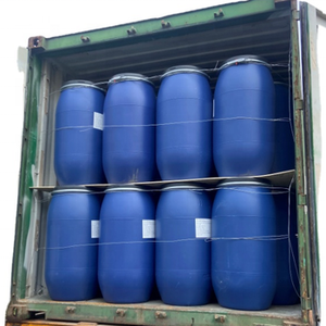 Detergente de Grado Industrial SLES 70% Lauril Éter Sulfato de Sodio, Material Detergente Industrial, Tambor de 170 kg, Pasta Viscosa, pH 7.0-9.0 - Product Image 6