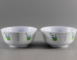 4.25 Pouces <span class=keywords><strong>Bol</strong></span> De Riz En Mélamine Petit <span class=keywords><strong>Bol</strong></span> Style Thaïlandais - Product Image 3