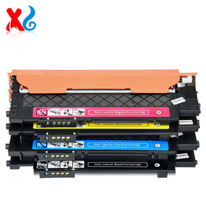 Cartouches de toner 118A W2080A W1132A compatibles pour <span class=keywords><strong>HP</strong></span> <span class=keywords><strong>Color</strong></span> <span class=keywords><strong>Laser</strong></span> Pro <span class=keywords><strong>MFP</strong></span> M178nw <span class=keywords><strong>179fnw</strong></span> 150a 150nw - Product Image 1