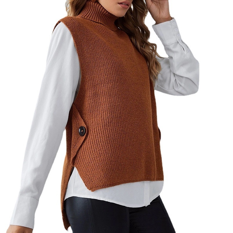 Custom Spring Autumn Vintage Female Casual