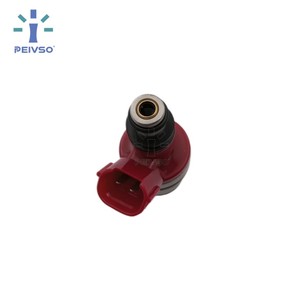 PEIVSO หัวฉีดน้ำมันเชื้อเพลิงประหยัดน้ำมัน 15710-77EA0 สำหรับซูซูกิ เอริโอ บาเลโน คัลตัส เอสตีม เอสคูโด แกรนด์ วิทาร่า ไซด์คิก SX4 1.8 - Product Image 2
