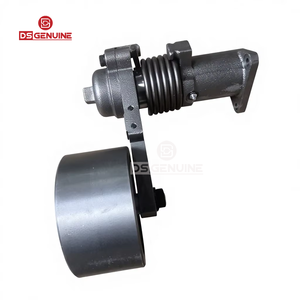 OEM Новый K38 KTA38 дизельный двигатель ремень натяжитель шкива вентилятора Натяжной 5372097 3017670 - Product Image 3