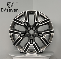 Vente flash - Jantes de voiture de tourisme de 20 pouces, design concave, face usinée, 5x112 5x120 pour jantes BMW M4 E60