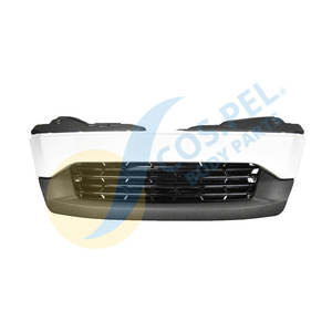 กระจังหน้า (สีดำ) - Product Image 1