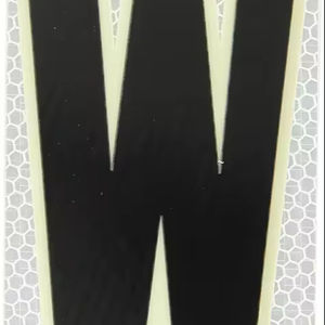 ストリート用高輝度プリズム反射シート - Product Image 6