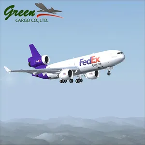 Экспедитор Taobao Express в Сингапур Fedex Express