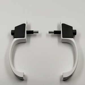 Ý Nhôm Cửa Sổ Xử Lý Phần Cứng - Product Image 5