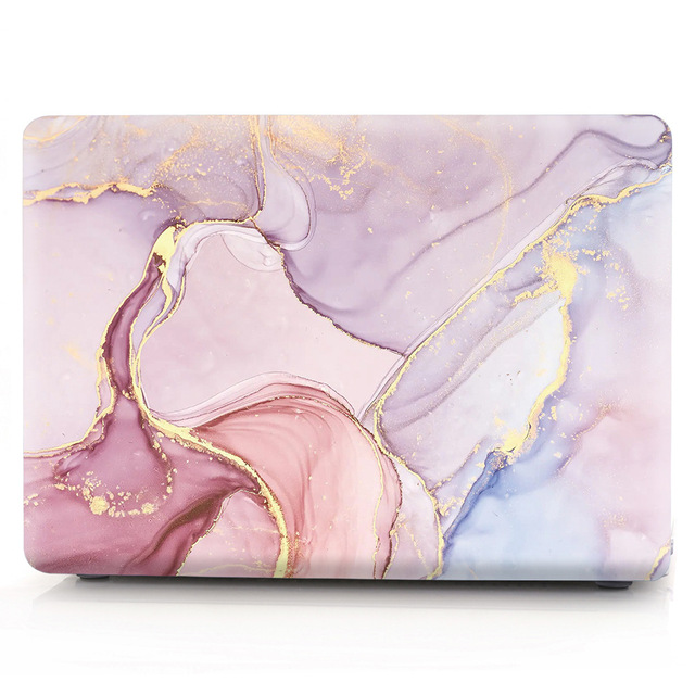 Custom Sticker Back Laptop Skin Sticker for MacBook Air Pro 15 13inch Touch Bar Decals Skin
