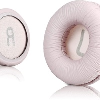 Coussinets d'oreille de remplacement, accessoires pour casque, pour Tune600, E35, T500BT, T450, T450BT