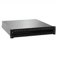 Boîtier d'extension Lenovo ThinkSystem DE600S Gen2 4U60 LFF SAS 3 12 Gb/s pour rangement en rack