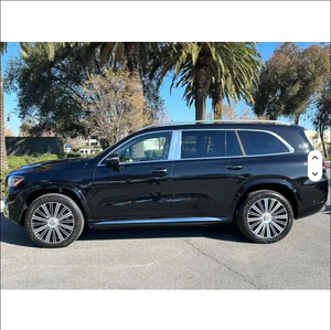 <span class=keywords><strong>MERCEDES</strong></span>-BENZ MAYBACH <span class=keywords><strong>CLASSE</strong></span> S GLS 600 SUV USATO - Product Image 6