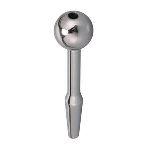 זכר נירוסטה השופכה תוטרלי dl soundal הפין תקע פין תקע ג & # צעצועי מין לגברים - Product Image 2