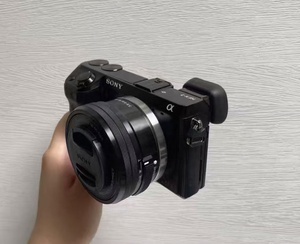 Ensemble complet d'appareil photo numérique Alpha <span class=keywords><strong>NEX</strong></span>-7 avec objectif 16-50 mm, appareil photo de petite taille <span class=keywords><strong>NEX</strong></span> 7 - Product Image 2