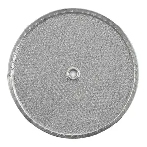 Round Range Hood Filter Compatible To 99010046 12537-000 And 27340-900