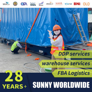 Consulta de Espacio de Carga Aérea <span class=keywords><strong>en</strong></span> Tiempo Real con Prioridad de Reserva Garantizada y Tarifas Completas Puerta a Puerta para Chile, Ecuador y el Caribe. - Product Image 2