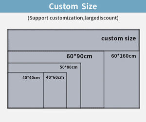 Toalla <span class=keywords><strong>de</strong></span> Microfibra <span class=keywords><strong>de</strong></span> Doble Torsión, Grande, Premium, 1000GSM, Gruesa, Suave, Súper Absorbente, para Secado <span class=keywords><strong>de</strong></span> Autos - Product Image 6