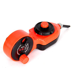 เครื่องมือทำเครื่องหมายเส้นอัตโนมัติแบบพลาสติกสำหรับงานไม้ ใช้หมึกพ่น สำหรับไซต์ก่อสร้าง - Product Image 1